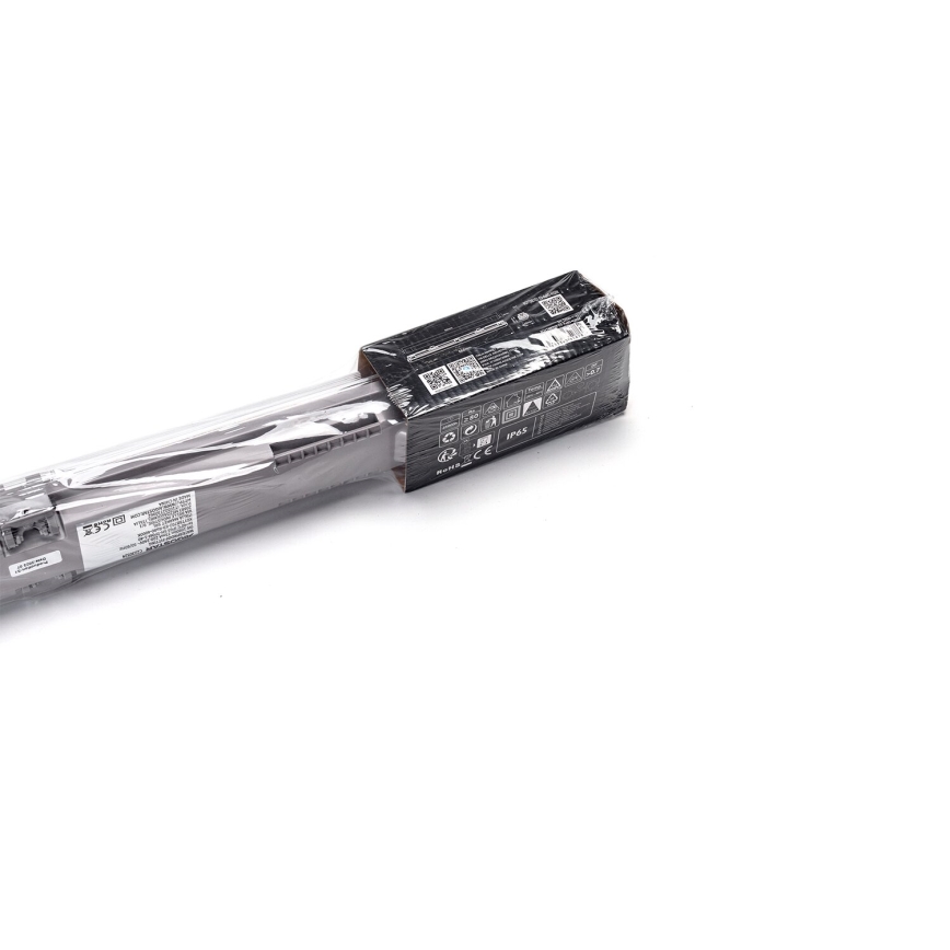 Aigostar - LED Technické zářivkové svítidlo 1xG13/9W/230V 4000K 66,6 cm IP65