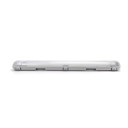 Aigostar - LED Technické zářivkové svítidlo 2xG13/9W/230V 4000K 66,6 cm IP65
