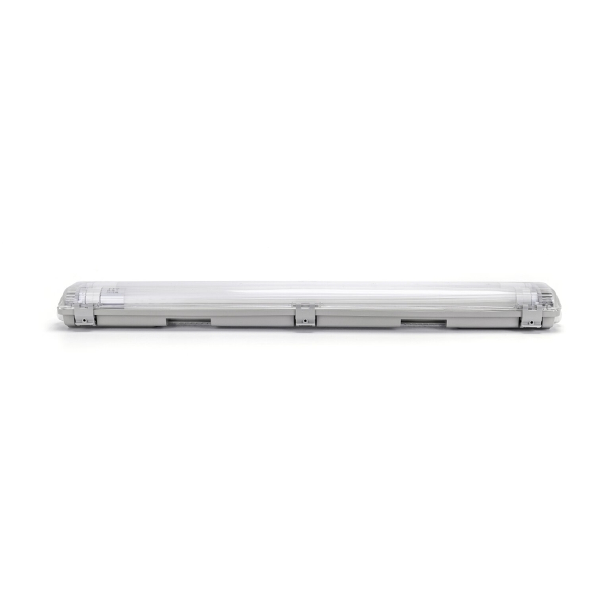 Aigostar - LED Technické zářivkové svítidlo 2xG13/9W/230V 4000K 66,6 cm IP65