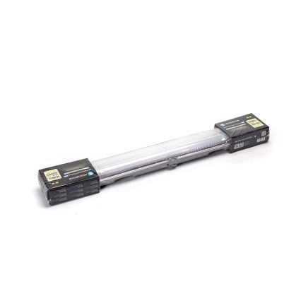 Aigostar - LED Technické zářivkové svítidlo 2xG13/9W/230V 4000K 66,6 cm IP65
