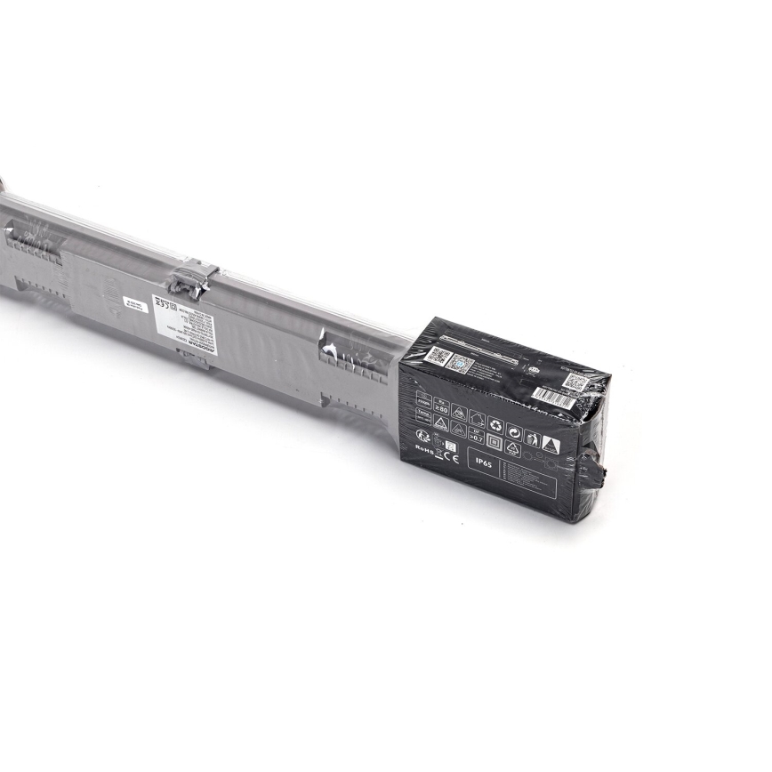 Aigostar - LED Technické zářivkové svítidlo 2xG13/9W/230V 4000K 66,6 cm IP65