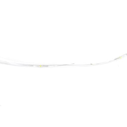 Aigostar - LED Venkovní vánoční řetěz 100xLED/8 funkcí 3xAA 10,3m IP44 studená bílá