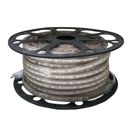Aigostar - LED Venkovní pásek 50m LED/300W/230V modrá IP65