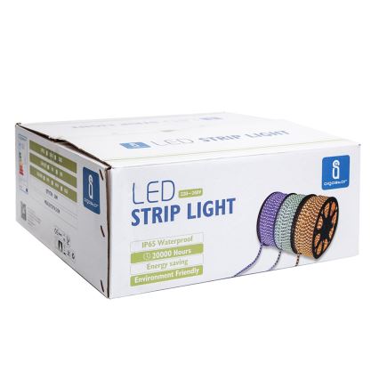 Aigostar - LED Venkovní pásek 50m LED/350W/230V 6500K IP65