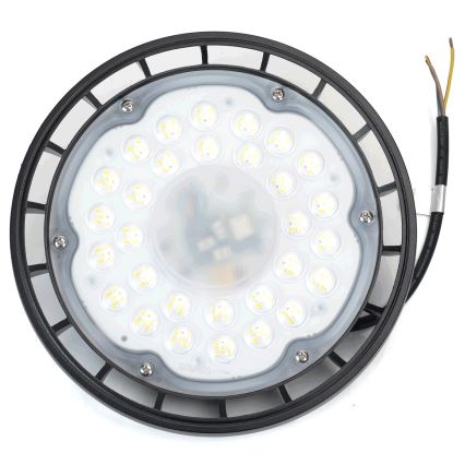 Aigostar - LED Průmyslové stmívatelné venkovní svítidlo MESH High Bay LED/100W/230V 4000K IP65