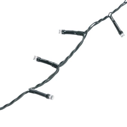 Aigostar - LED Venkovní vánoční řetěz 1000xLED/8 funkcí 53m IP44 multicolor