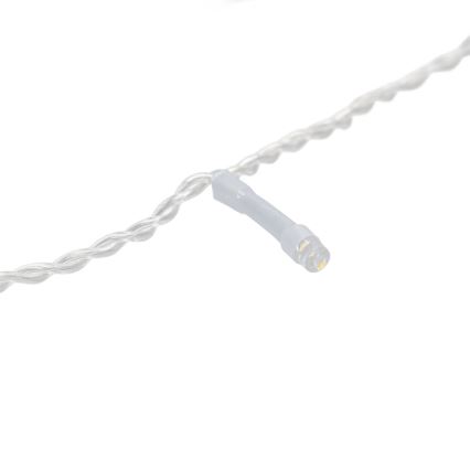 Aigostar - LED Venkovní vánoční řetěz 1500xLED/8 funkcí 78m IP44 multicolor