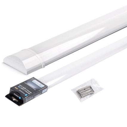 Aigostar - LED Zářivkové svítidlo LED/30W/230V 6500K 90 cm