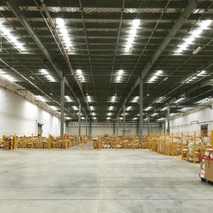 Aigostar - LED Zářivkové svítidlo LED/40W/230V 4000K 120 cm