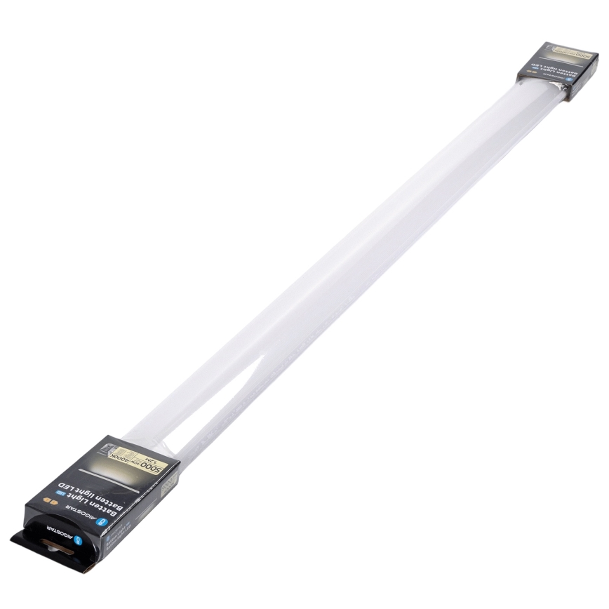 Aigostar - LED Zářivkové svítidlo LED/40W/230V 4000K 120 cm