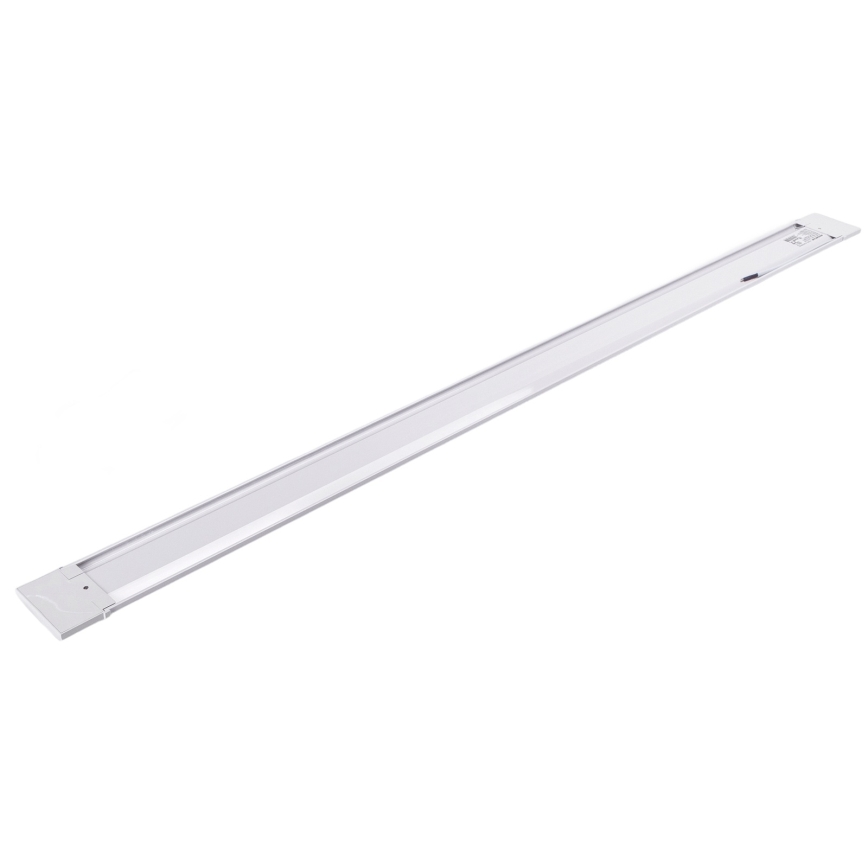Aigostar - LED Zářivkové svítidlo LED/40W/230V 6500K 120 cm