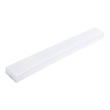 Aigostar - LED Zářivkové svítidlo MESH LED/18W/230V 6500K