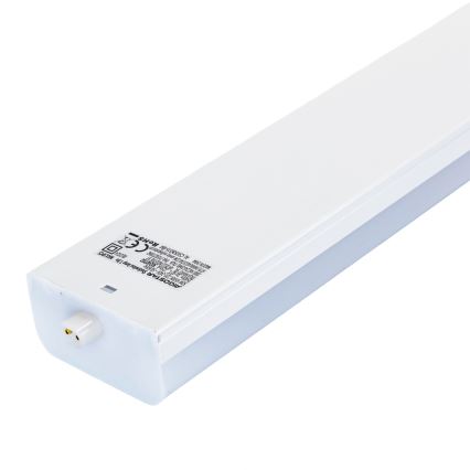 Aigostar - LED Zářivkové svítidlo MESH LED/50W/230V 3000-6500K