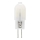 Aigostar - LED Žárovka G4/1,3W/12V 6500K