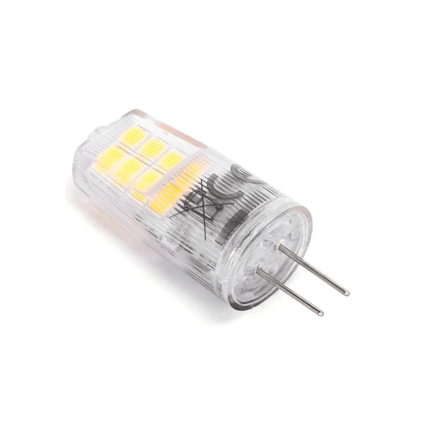 Aigostar - LED Žárovka G4/2W/12V 6500K
