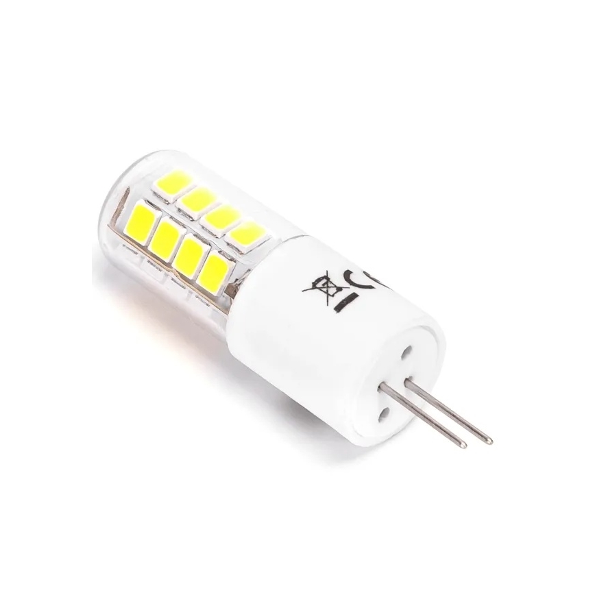 Aigostar - LED Žárovka G4/3W/12V 6500K
