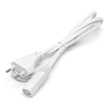 Aigostar - Napájecí kabel pro zářivkové trubice 250V 1,5 m