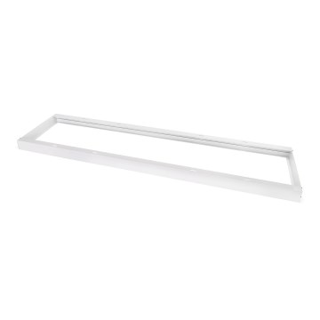 Aigostar - Rám pro instalaci LED panelů 120x30 cm