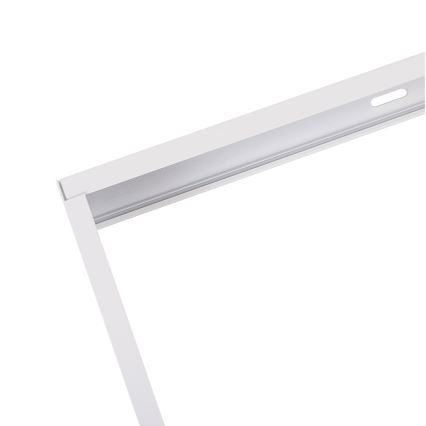 Aigostar - Rám pro instalaci LED panelů 120x30 cm