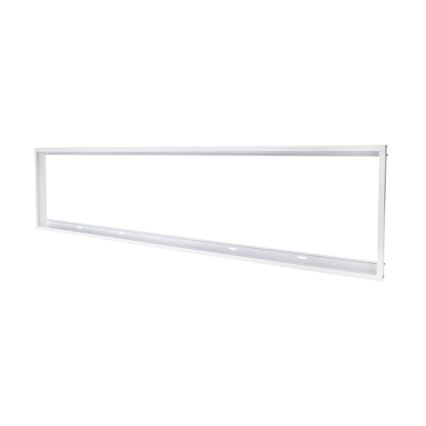 Aigostar - Rám pro instalaci LED panelů 120x30 cm