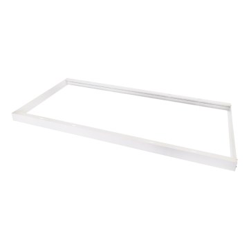 Aigostar - Rám pro instalaci led panelů 120x60 cm