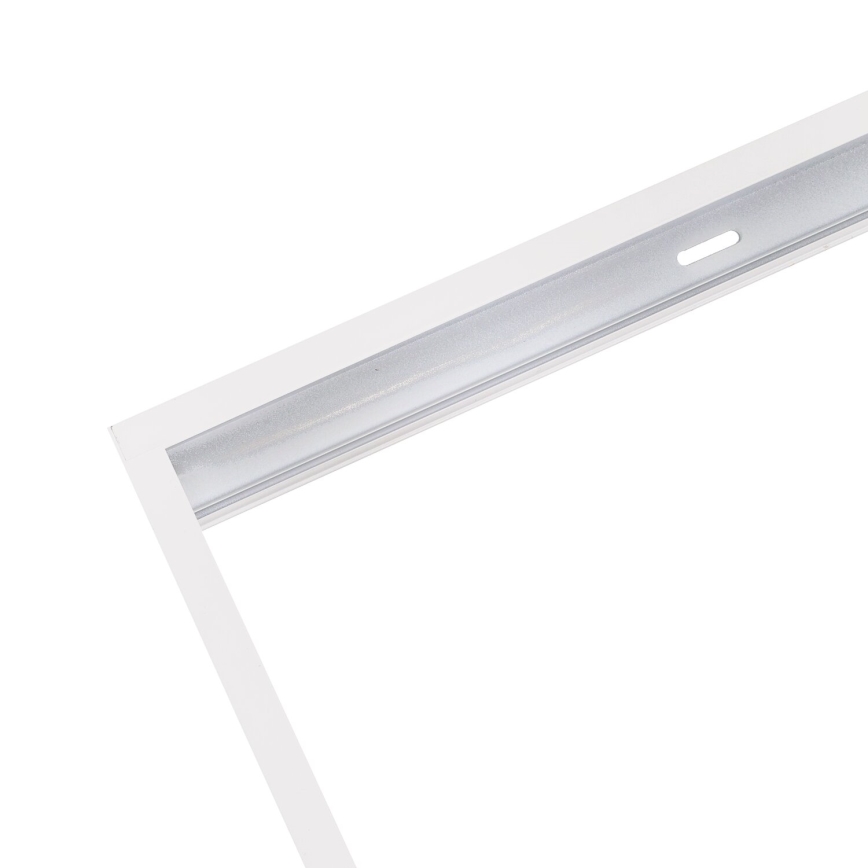 Aigostar - Rám pro instalaci led panelů 120x60 cm