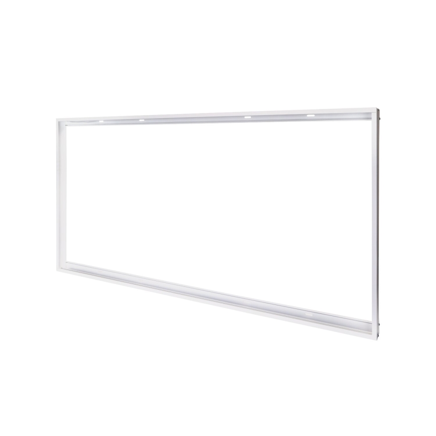 Aigostar - Rám pro instalaci led panelů 120x60 cm
