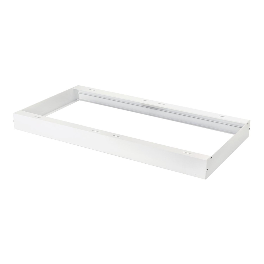 Aigostar - Rám pro instalaci LED panelů 60x30 cm