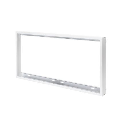 Aigostar - Rám pro instalaci LED panelů 60x30 cm