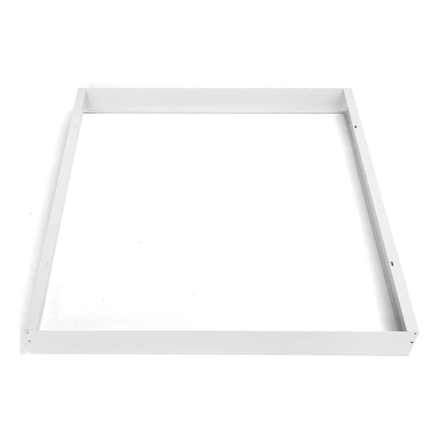 Aigostar - Rám pro instalaci led panelů 62,5x62,5 cm