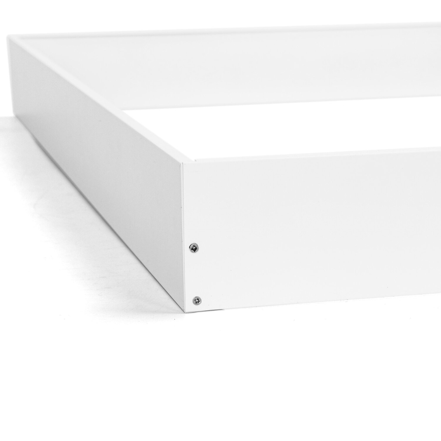 Aigostar - Rám pro instalaci led panelů 62,5x62,5 cm
