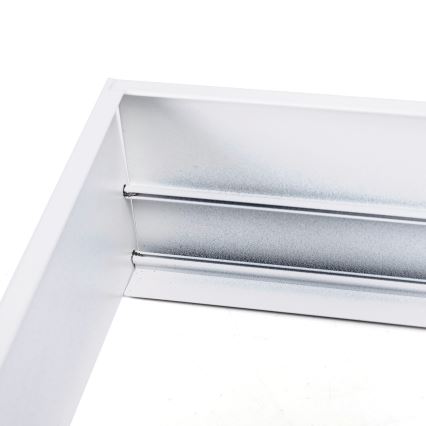 Aigostar - Rám pro instalaci led panelů 62,5x62,5 cm