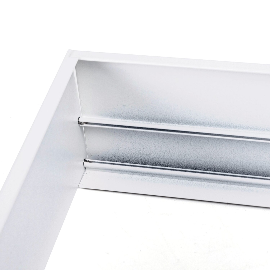 Aigostar - Rám pro instalaci led panelů 62,5x62,5 cm