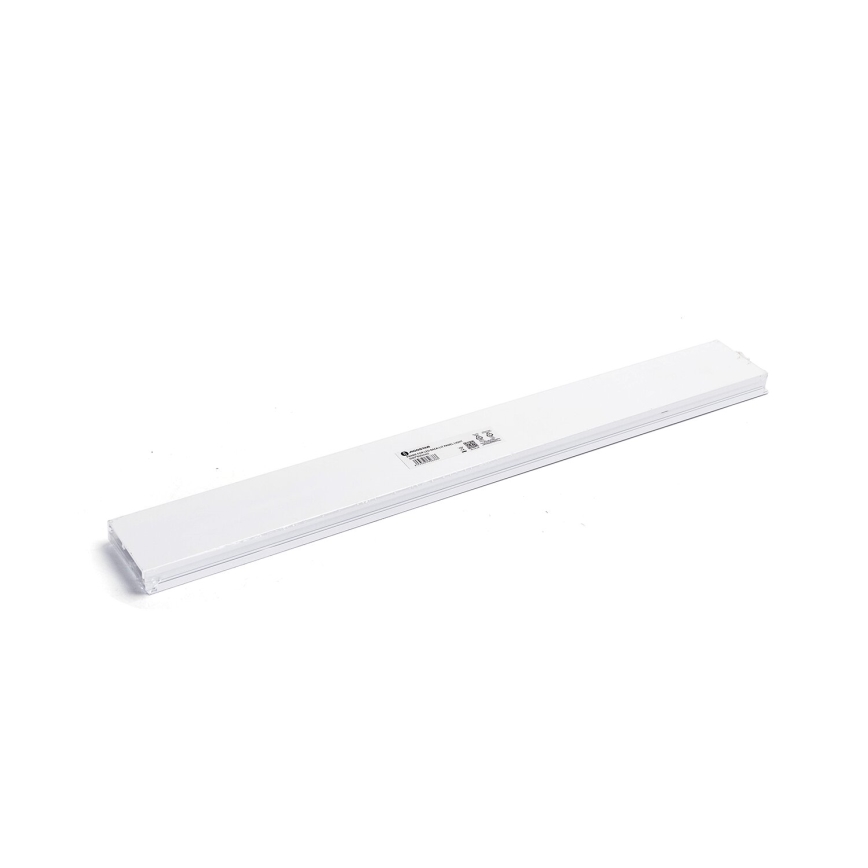 Aigostar - Rám pro instalaci led panelů 62,5x62,5 cm