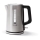 Aigostar - Rychlovarná konvice 1,7l 2200W/230V matný chrom