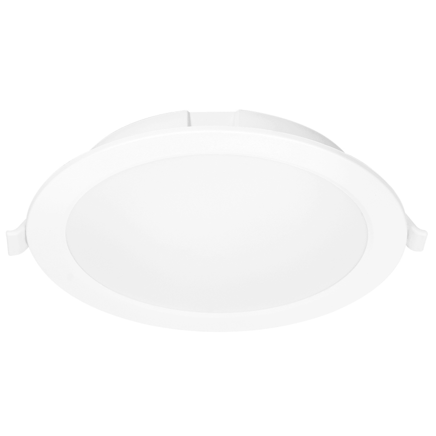 Aigostar - SADA 3x LED RGBW Stmívatelné podhledové svítidlo MESH LED/15W/230V 2700K-6500K pr.17cm