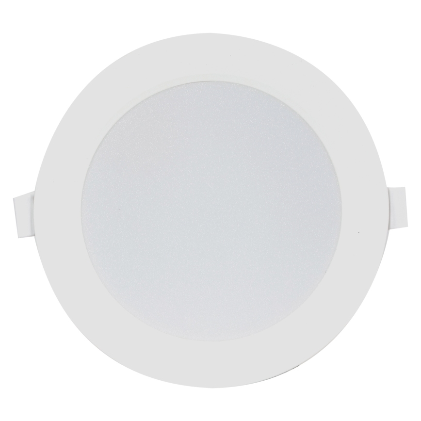 Aigostar - SADA 3x LED Stmívatelné podhledové svítidlo MESH LED/9W/230V 2700K-6500K pr. 14,5 cm