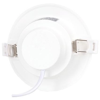Aigostar - SADA 3 x LED RGB Stmívatelné podhledové svítidlo MESH LED/6W/230V 2700K-6500K pr.11,5cm