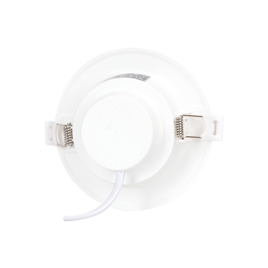 Aigostar - SADA 4x LED RGBW Stmívatelné podhledové svítidlo MESH LED/18W/230V 2700K-6500K pr. 23 cm