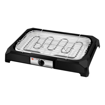 Aigostar - Stolní elektrický gril 2000W/230V