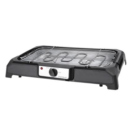 Aigostar - Stolní elektrický gril 2000W/230V