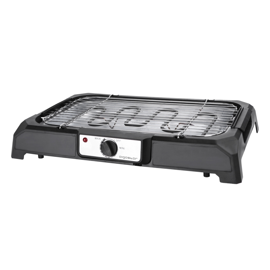 Aigostar - Stolní elektrický gril 2000W/230V