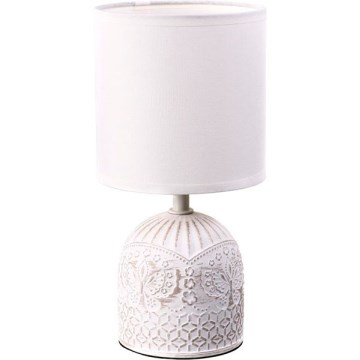 Aigostar - Stolní lampa 1xE14/40W/230V