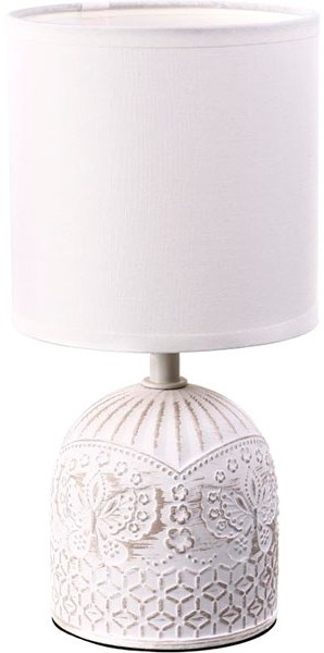 Aigostar - Stolní lampa 1xE14/40W/230V