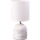 Aigostar - Stolní lampa 1xE14/40W/230V