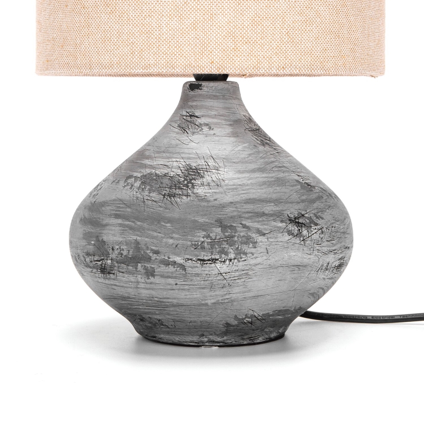 Aigostar - Stolní lampa 1xE14/40W/230V