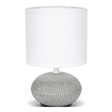 Aigostar - Stolní lampa 1xE14/40W/230V