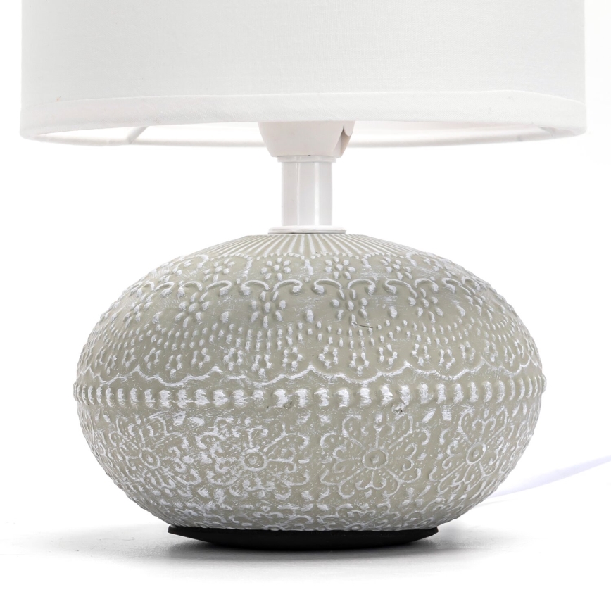 Aigostar - Stolní lampa 1xE14/40W/230V