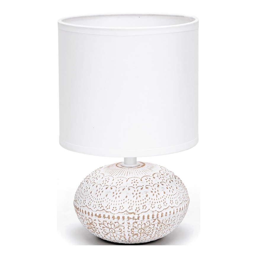 Aigostar - Stolní lampa 1xE14/40W/230V