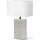 Aigostar - Stolní lampa 1xE14/40W/230V